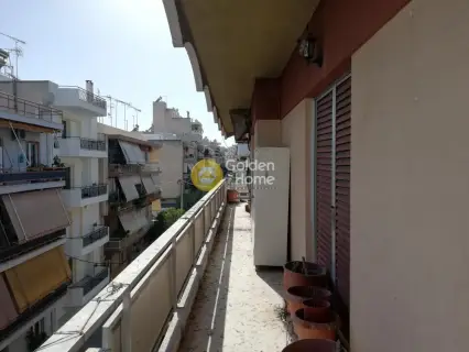 Οροφοδιαμέρισμα 112τ.μ. προς πώληση φωτογραφία 3