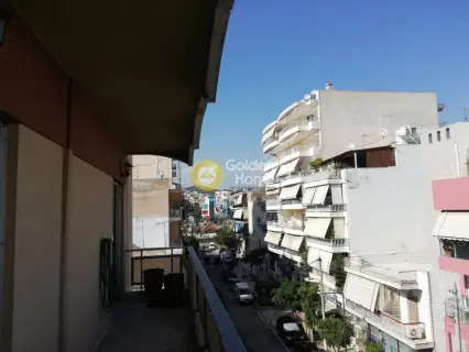 Οροφοδιαμέρισμα 112τ.μ. προς πώληση φωτογραφία 2