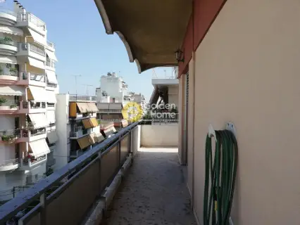 Οροφοδιαμέρισμα 112τ.μ. προς πώληση φωτογραφία 1