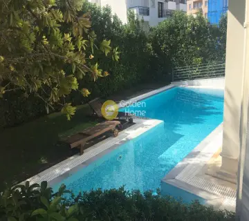 Οροφομεζονέτα 100τ.μ. προς ενοικίαση φωτογραφία 1