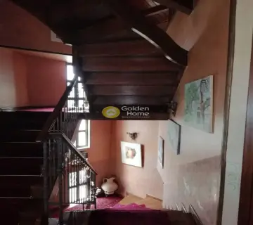 Μεζονέτα Ανεξάρτητη 410τ.μ. προς πώληση φωτογραφία 1358744
