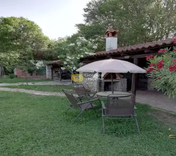 Μεζονέτα Ανεξάρτητη 410τ.μ. προς πώληση φωτογραφία 1358911