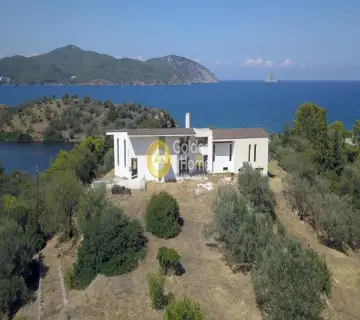 Μονοκατοικία 650τ.μ. προς πώληση φωτογραφία 1364098