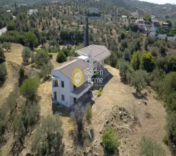 Μονοκατοικία 650τ.μ. προς πώληση φωτογραφία 1364098
