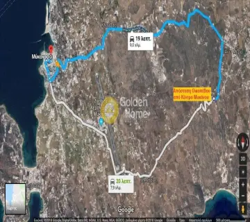 Golden Home Property Image