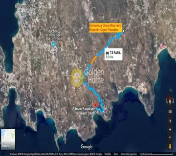 Golden Home Property Image