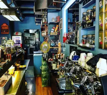 Selling a Business 200m<sup>2</sup> for sale photo 1365523