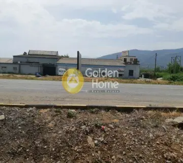 独立建筑 2550m<sup>2</sup> for sale photo 9