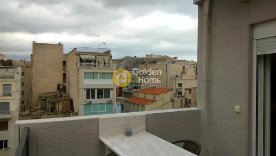 Ρετιρέ 40τ.μ. προς ενοικίαση φωτογραφία 1