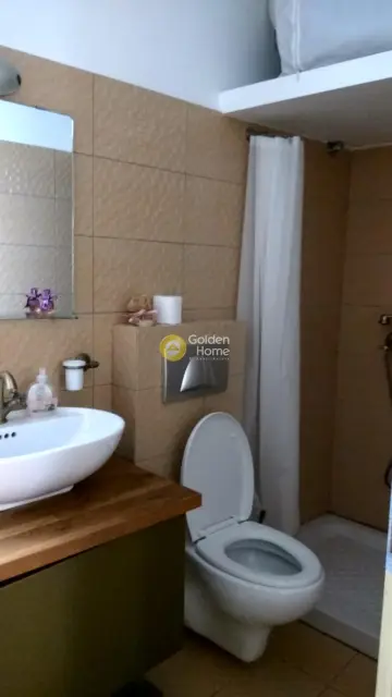 Ρετιρέ 40τ.μ. προς ενοικίαση φωτογραφία 9