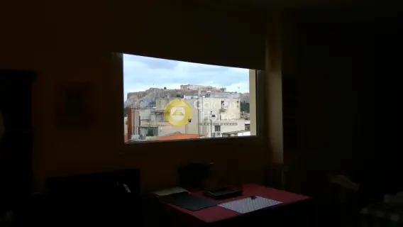 Ρετιρέ 40τ.μ. προς ενοικίαση φωτογραφία 5