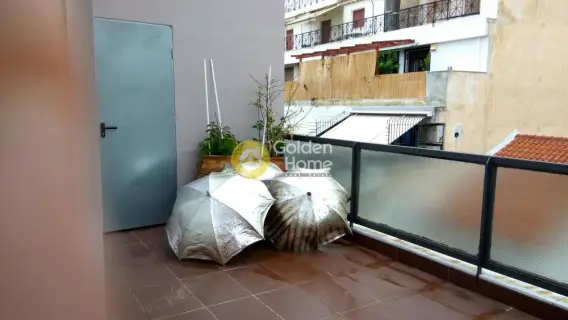 Ρετιρέ 40τ.μ. προς ενοικίαση φωτογραφία 4