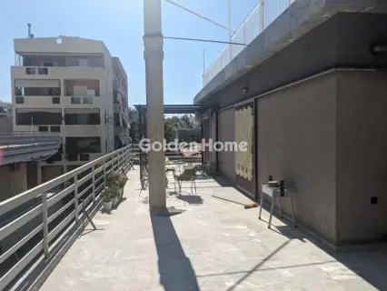 Οροφοδιαμέρισμα 60τ.μ. προς ενοικίαση φωτογραφία 15