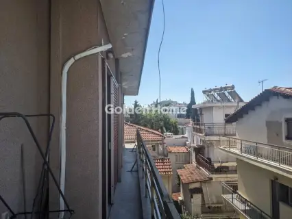 Οροφοδιαμέρισμα 60τ.μ. προς ενοικίαση φωτογραφία 22