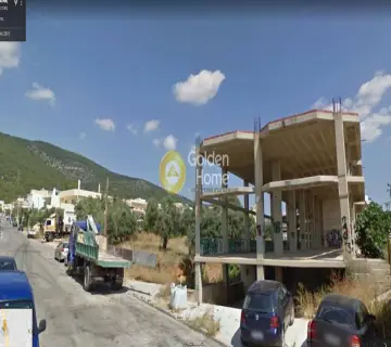 Οικιστικό 660τ.μ. προς πώληση φωτογραφία 1