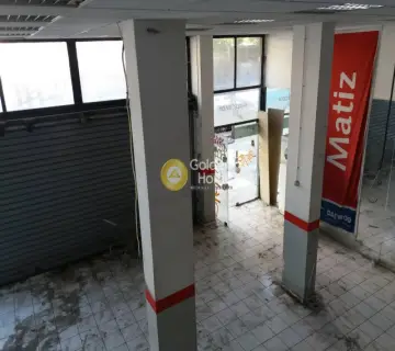 Store 150m<sup>2</sup> for sale photo 5