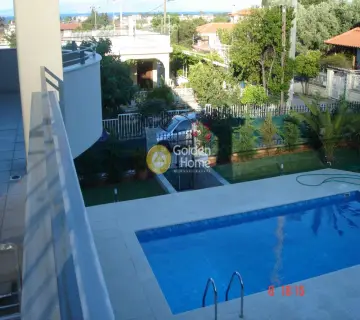 Μονοκατοικία 270τ.μ. προς πώληση φωτογραφία 8