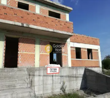 Κτίριο 500τ.μ. προς πώληση φωτογραφία 4