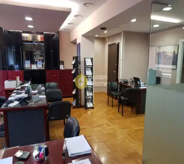 Γραφείο 120τ.μ. προς πώληση φωτογραφία 1379786