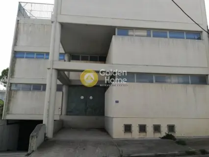 Independent Building 980m<sup>2</sup> for rent photo 38