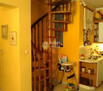 Οροφομεζονέτα 145τ.μ. προς πώληση φωτογραφία 16