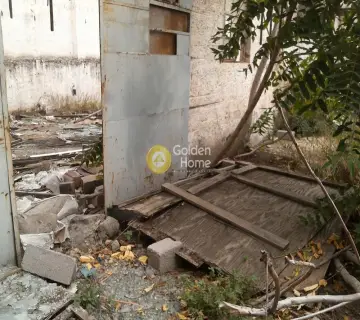 Επαγγελ. Οικόπεδο 693τ.μ. προς πώληση φωτογραφία 8