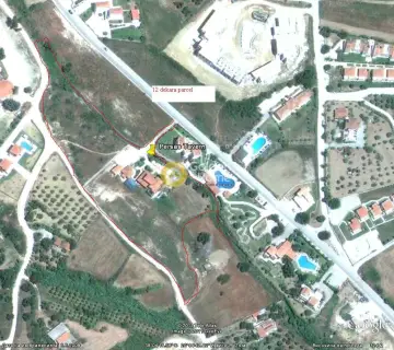 Hotel 12000m<sup>2</sup> for sale photo 11