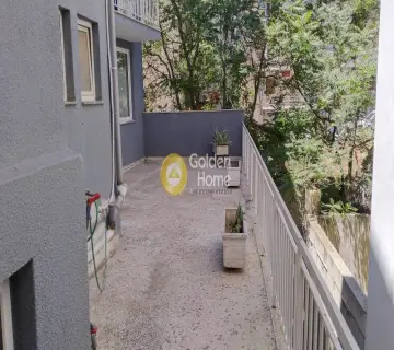 Office 161m<sup>2</sup> for rent photo 8