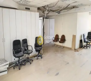 Office 161m<sup>2</sup> for rent photo 8
