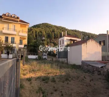 Οικιστικό 321τ.μ. προς πώληση φωτογραφία 2