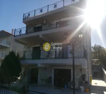 Μονοκατοικία 400τ.μ. προς πώληση φωτογραφία 1389275