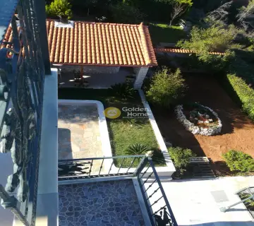 Μονοκατοικία 400τ.μ. προς πώληση φωτογραφία 1389412