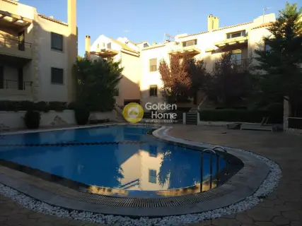 Μεζονέτα Ανεξάρτητη 320τ.μ. προς πώληση φωτογραφία 1