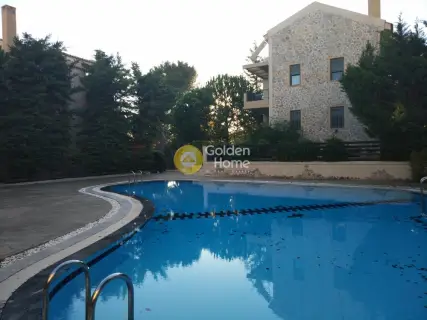 Μεζονέτα Ανεξάρτητη 320τ.μ. προς πώληση φωτογραφία 32