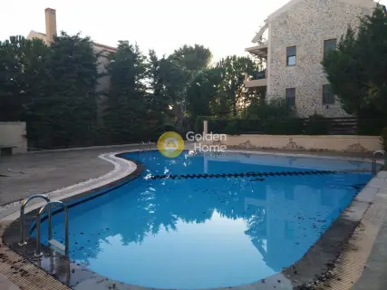Μεζονέτα Ανεξάρτητη 320τ.μ. προς πώληση φωτογραφία 33