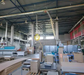 Industrial 3200m<sup>2</sup> for sale photo 1399974