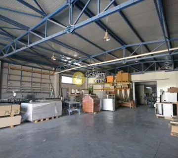 Industrial 3200m<sup>2</sup> for sale photo 1399974