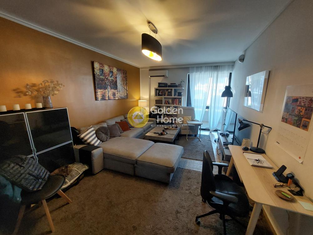 Apartment 60m<sup>2</sup> for rent display photo