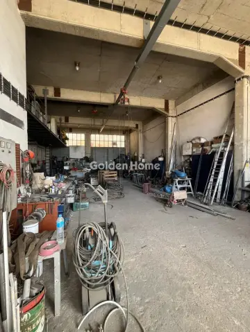 Κτίριο 876τ.μ. προς πώληση φωτογραφία 5443731