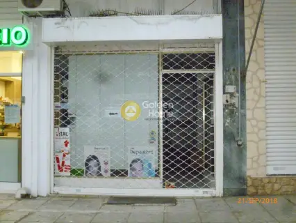 Κατάστημα 47τ.μ. προς ενοικίαση φωτογραφία 1