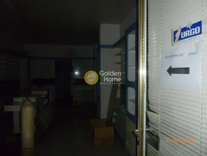 Κατάστημα 47τ.μ. προς ενοικίαση φωτογραφία 4