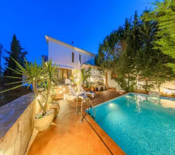 Μονοκατοικία 395τ.μ. προς πώληση φωτογραφία 31