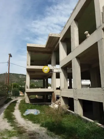Συγκρ. Κατοικιών 550τ.μ. προς πώληση φωτογραφία 5