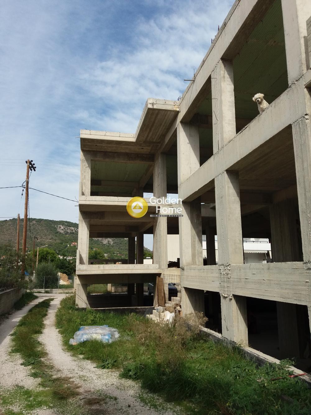 Συγκρότημα Κατοικιών στην Λουτρά Ωραίας Ελένης, Σαρωνικός — Φωτογραφία 5 από 12