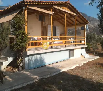 House 128m<sup>2</sup> for sale photo 30