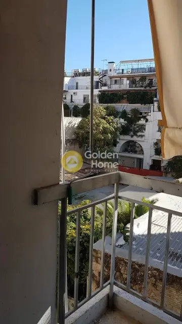 Διαμέρισμα 25τ.μ. προς πώληση φωτογραφία 4