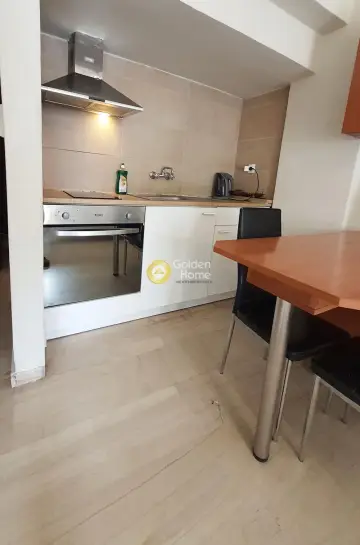 Διαμέρισμα 25τ.μ. προς πώληση φωτογραφία 1