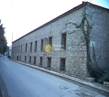 Independent Building 3000m<sup>2</sup> for sale photo 3