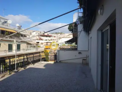 Οροφοδιαμέρισμα 115τ.μ. προς πώληση φωτογραφία 2