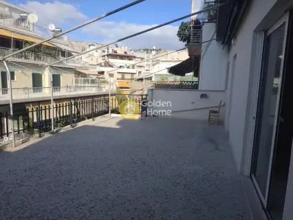 Οροφοδιαμέρισμα 115τ.μ. προς πώληση φωτογραφία 1